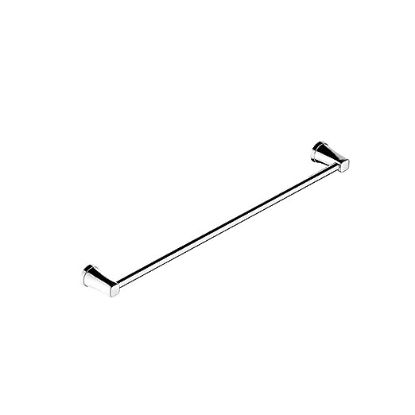 Picture of Towel Bar 610mm: Chrome