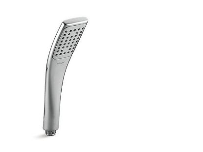 Picture of EO Spatula Hand Shower With Hose: Chrome