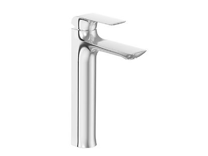 Picture of FORE Line Single Control Tall Lav Faucet: Chrome