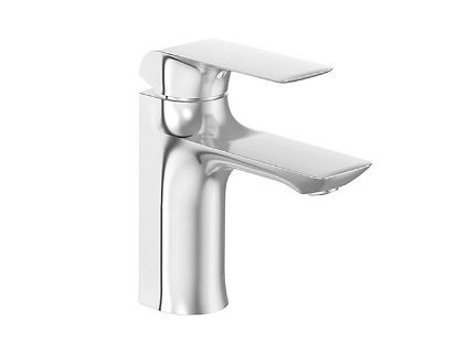 Picture of FORE Line Single Control Lav Faucet: Chrome