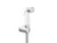 Picture of Basic Health Faucet With Hose and Holder: White