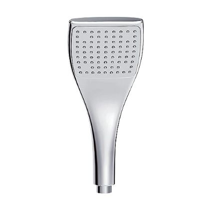 Picture of Spatula Large Hand Shower With Hose: Chrome
