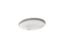 Picture of Caxton Small Undercounter Lavatory Basin: White