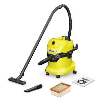 Picture of Wet And Dry Vacuum Cleaner WD 4