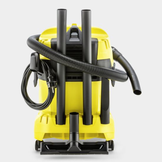 Picture of Wet And Dry Vacuum Cleaner WD 4