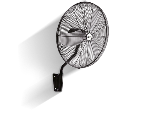 Picture of Orient Industrial Wall Fan 24"