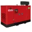 Picture of EICHER: 75dBA 3P Genset Power Generator: 82.5kVA