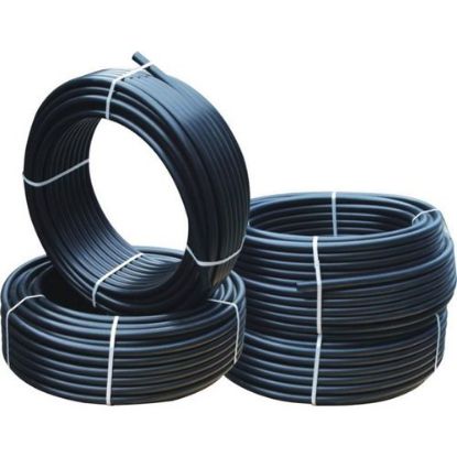 Picture of PANCHAKANYA: HDPE Pipe NS40 PN12.5: 25MM