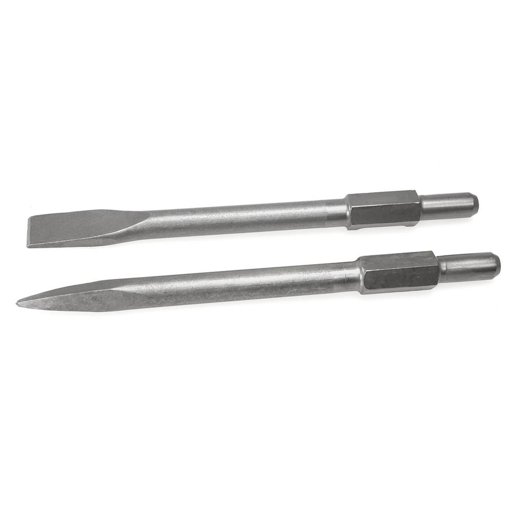 SDS Max Chisel Bit Flat