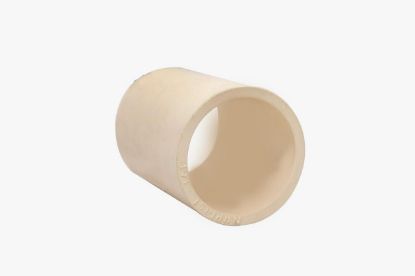 Picture of NUPLAST: CPVC Coupler Plain: 15mm