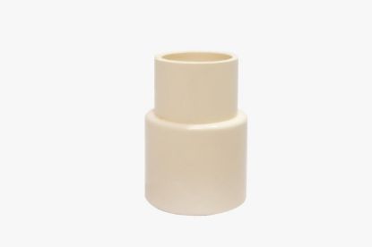 Picture of NUPLAST: CPVC Reducer Bush Plain: 20x15mm