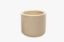 Picture of NUPLAST: CPVC End Cap Plain: 15mm