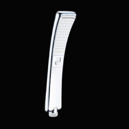 Picture of TOYO: 2 Function ABS Hand Shower Set