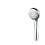 Picture of TOYO: 4 Flow Hand Shower Set: Chrome