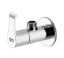 Picture of TOYO: Alex Series Angle Valve 1/2inch: CP