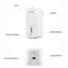 Picture of TOYO: Automatic Sanitizer Dispenser 1000ml: White