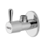 Picture of TOYO: Beryl Series Angle Valve 1/2inch: CP