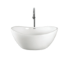 Picture of TOYO: Counter Top Basin 420x350x180mm: White