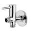 Picture of TOYO: Eco Series 2 Way Angle Valve 1/2inch: CP