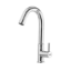 Picture of TOYO: Eco Series Swan Neck Sink Cock 1/2inch: CP