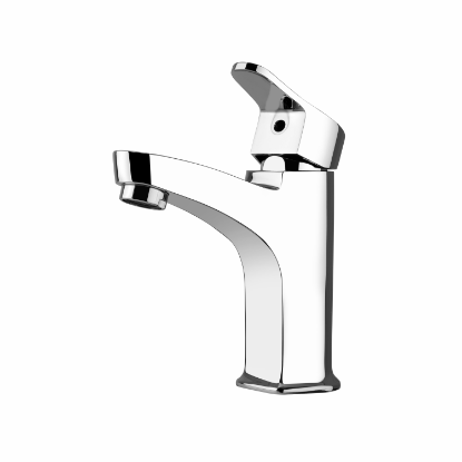 Picture of TOYO: Emerald Series Single Lever Basin Mixer 3/4inch: CP