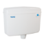 Picture of TOYO: Indian Cistern 10ltrs: White