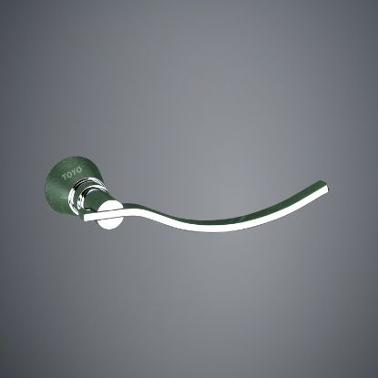 Picture of TOYO: Prismy Towel Ring