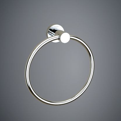 Picture of TOYO: Round Towel Ring