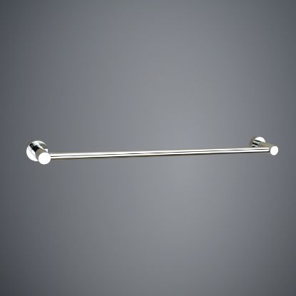 Picture of TOYO: Round Towel Rod