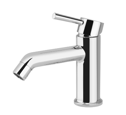 Picture of TOYO: Ruby Series Single Lever Basin Mixer 3/4inch: CP
