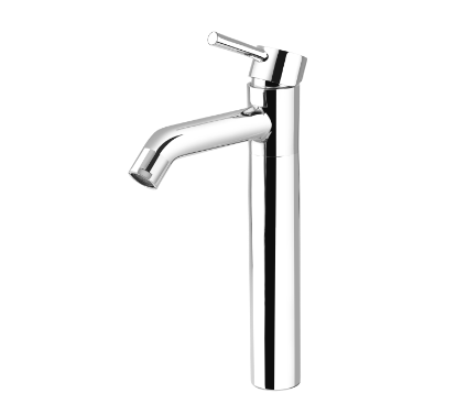Picture of TOYO: Ruby Series Single Lever Tall Body Basin Mixer 3/4inch: CP