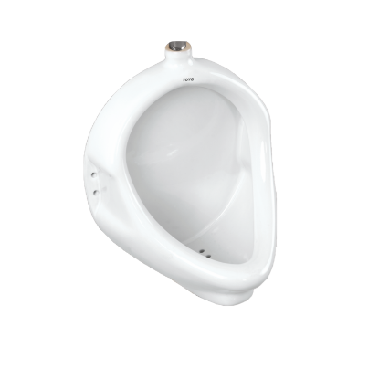 Picture of TOYO: Urinal 450x320x265mm: White
