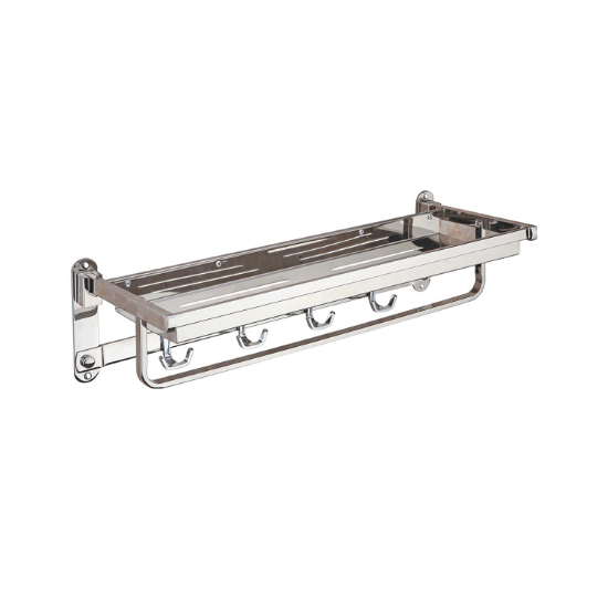 Picture of TOYO: Towel Rack 24inch