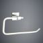 Picture of TOYO: Square Towel Ring