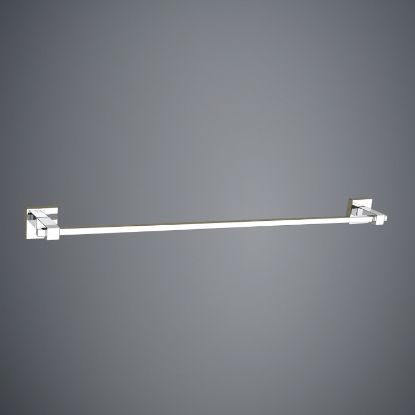 Picture of TOYO: Square Towel Rod