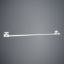 Picture of TOYO: Square Towel Rod