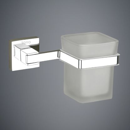 Picture of TOYO: Square Tumbler Holder