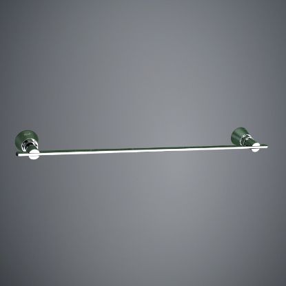 Picture of TOYO: Prismy Towel Rod
