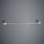 Picture of TOYO: Prismy Towel Rod