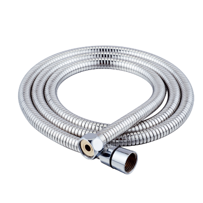 Picture of TOYO: SS Shower Tube 1.5mtr: Chrome