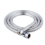 Picture of TOYO: SS Shower Tube 1.5mtr: Chrome
