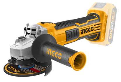 Picture of iNGCO Cordless Angle Grinder: CAGLI1001