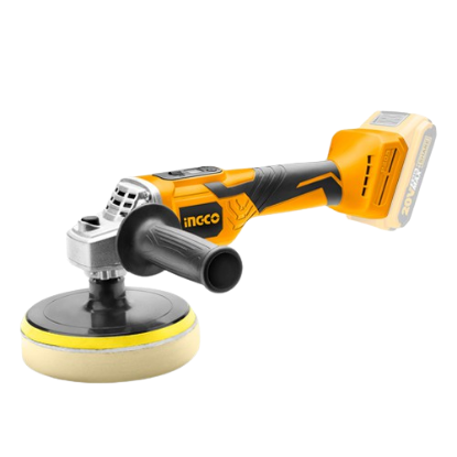 Picture of iNGCO Cordless Angle Polisher: APLI2001