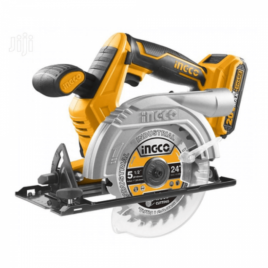 Picture of iNGCO Cordless Circular Saw: CSLI1651