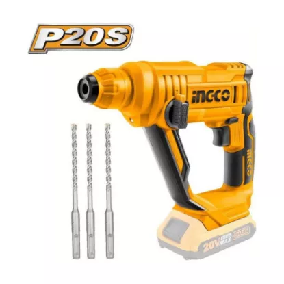 Picture of iNGCO Cordless Rotary Hammer: CRHLI1601