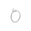 Picture of KOHLER: Complementary CP Towel Ring
