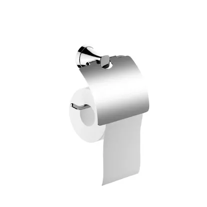 Picture of KOHLER: CP Toilet Paper Holder