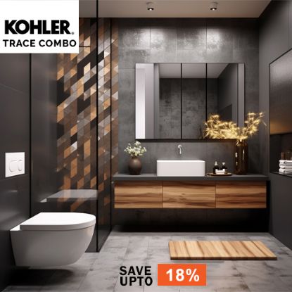 Picture of KOHLER Trace Combo NRs. 147,999