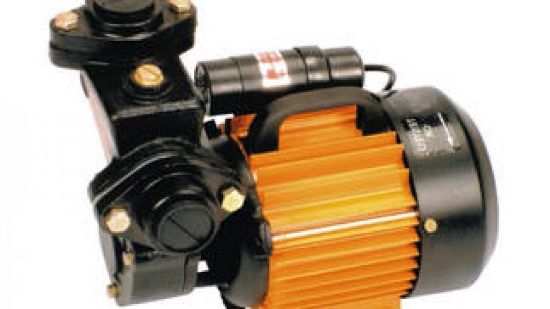 Picture of KIRLOSKAR: Domestic  Pump JALRAJ : 0.5HP