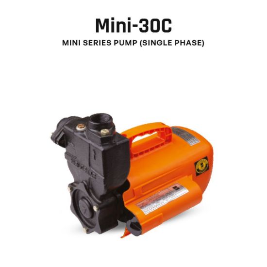 Picture of KIRLOSKAR: Self Priming Pump MINI 30c : 0.5HP